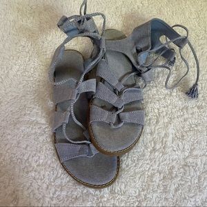 Summer Sandals!